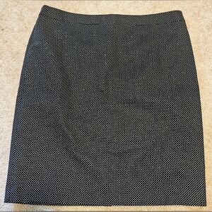 Liz Claiborne Career Skirt Size 14